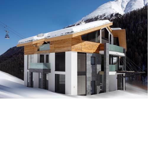 Alpinlodge & Spa