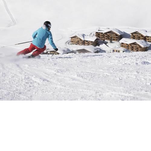 AlpinLodges Kühtai