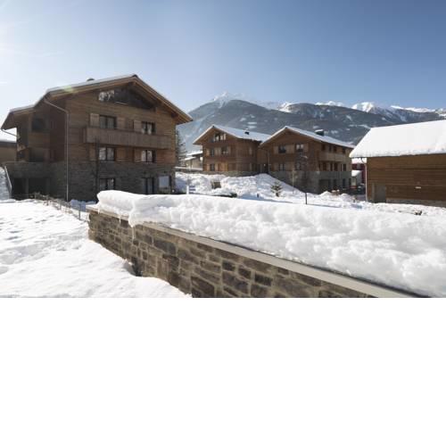 AlpinLodges Matrei
