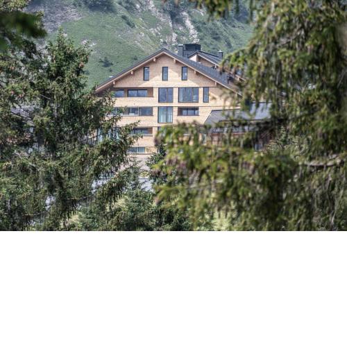 AlpinResortArlberg1495 - B2
