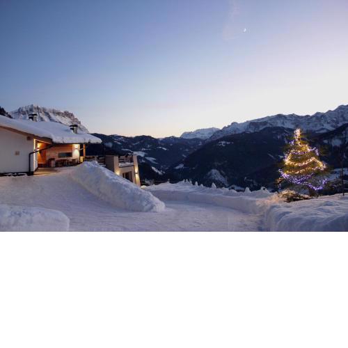 Alpinus Agriturism