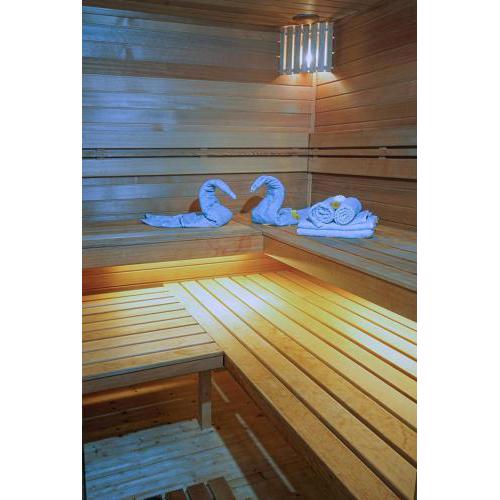 Alpok-Spirit Apartment – Velem