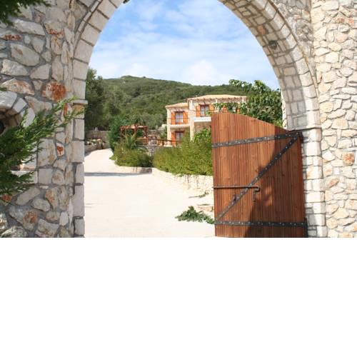 Alpos Villa