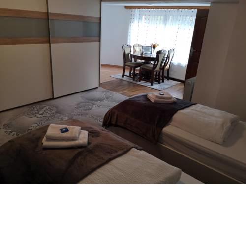 Alps Apartment