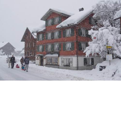 Alps Romantik
