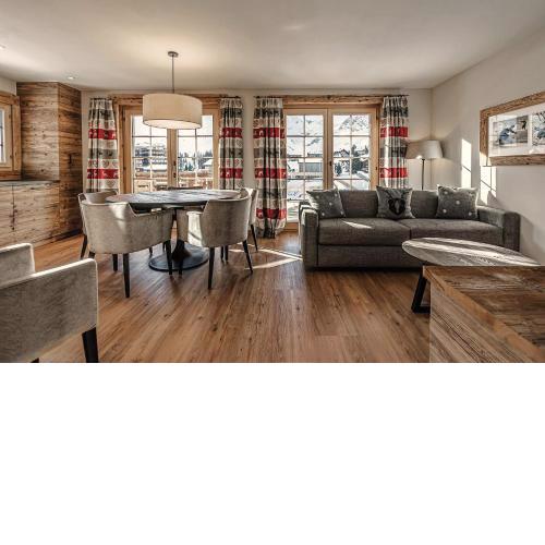 Alpslodge - Napa