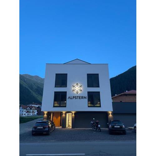 Alpstern
