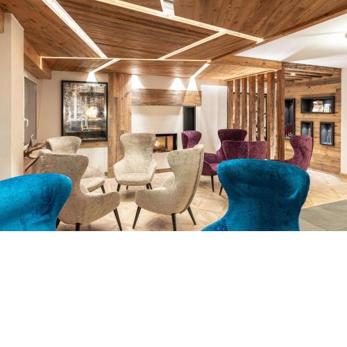 Alpstyle Hotel Albolina Wellness & Beauty