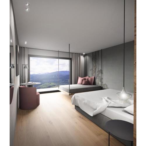 Alpuris - Your Boutique Suite - B&B