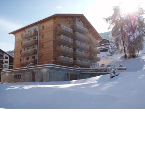 Alpvision Residences Pracondu