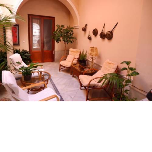Alquiler Santo Domingo