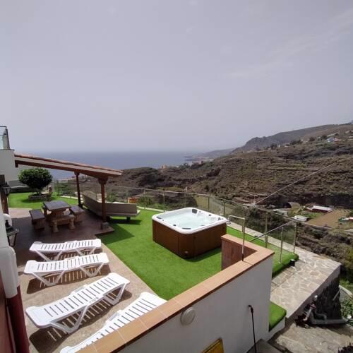 Alquiler Vacacional Casa Abuela Humbelina