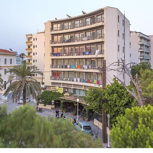Als City Hotel