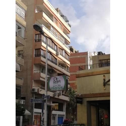 Alsahaba Apartment