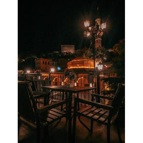 Alsara Guesthouse