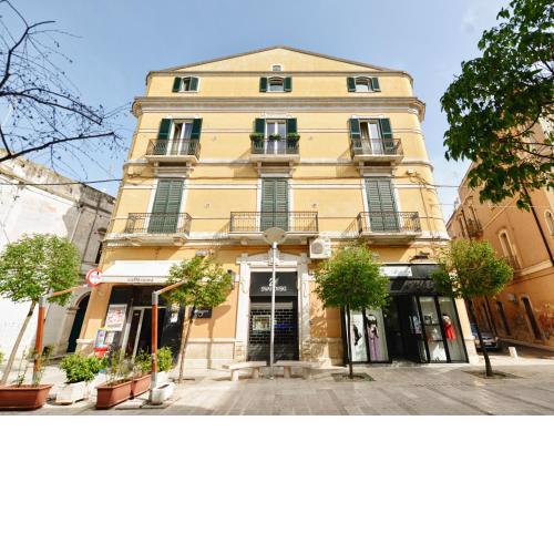 Alsecondopiano B&B