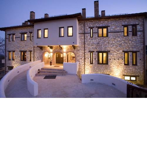 Alseides Boutique Hotel