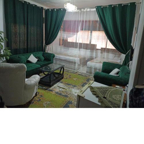 Alshawarby Hostel