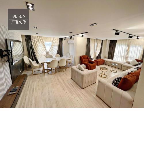 Alshemy Serviced Apartments
