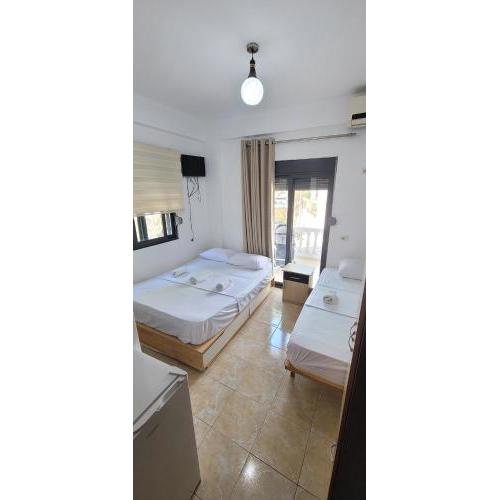 Alsi Rooms