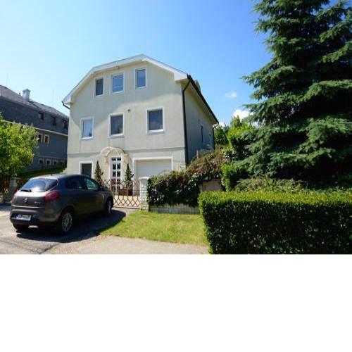 Alsólövér Apartman
