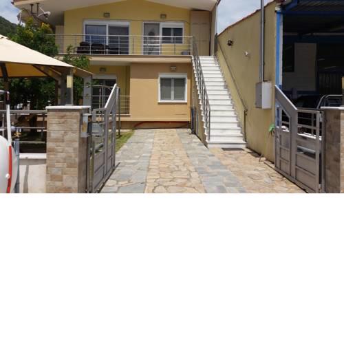 Alsos House