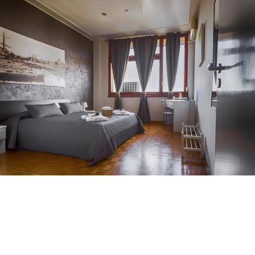 Alta Dimora B&B