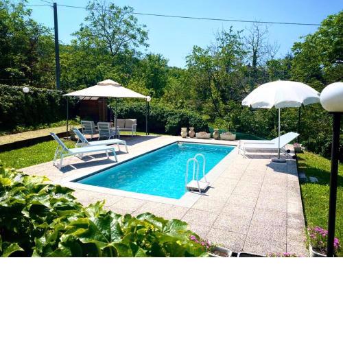 Alta Langa Suites