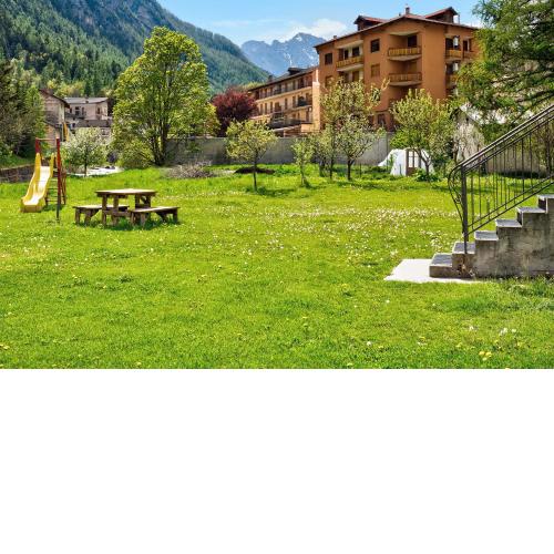 Alta Valle Maira C