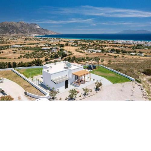Alta Vista Luxury House