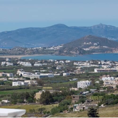 Alta Vista Naxos