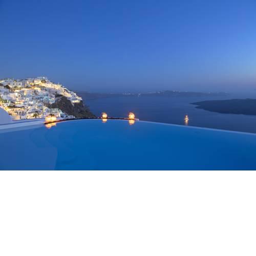 Alta Vista Suites