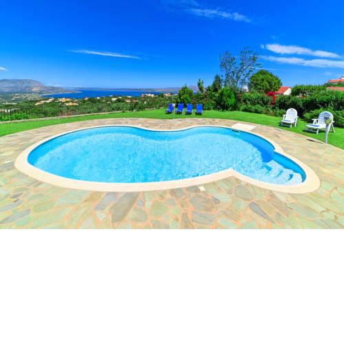 Alta Vista Villa