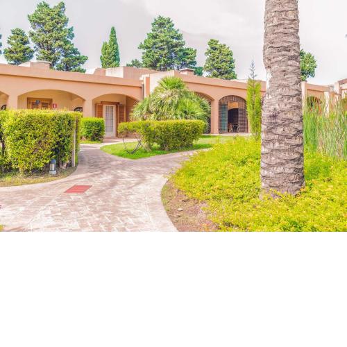ALTAFIUMARA ISOLE 4*