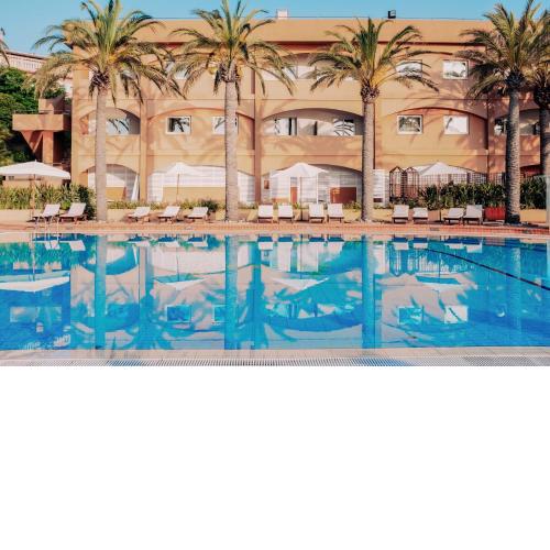 Altafiumara Resort & Spa