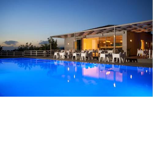 Altamar Hotel