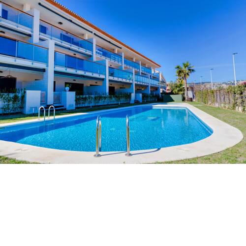 Altamar Plus Apartment Javea Arenal