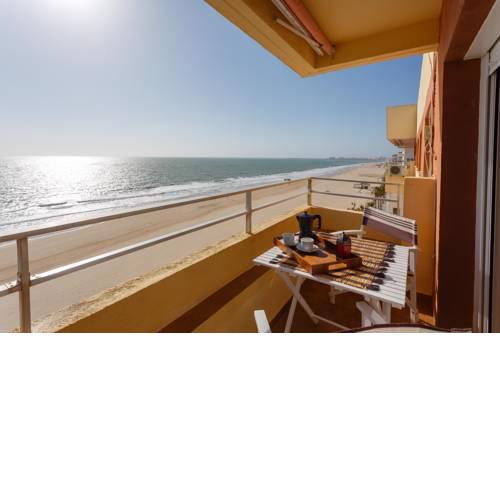 ALTAMAR Sunny Home