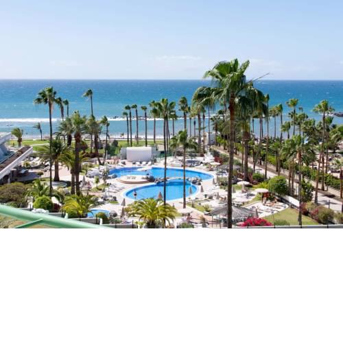 Altamira 1 - One Bed