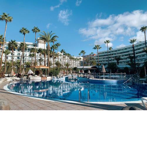 Altamira ocean views