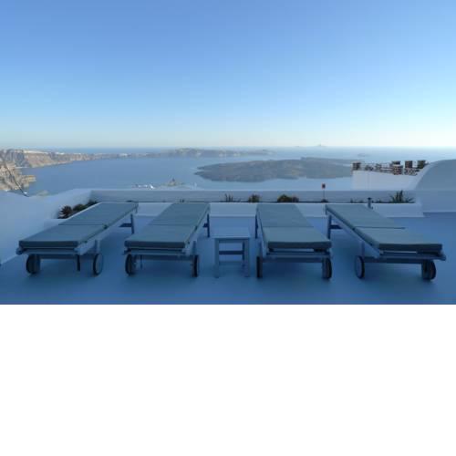 Altana Cliffside Villas