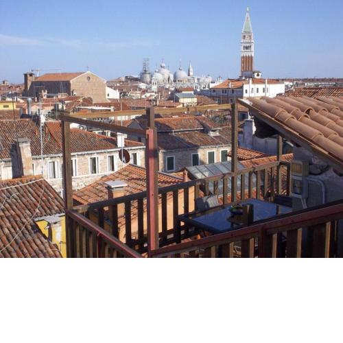 Altana Rialto Apartment