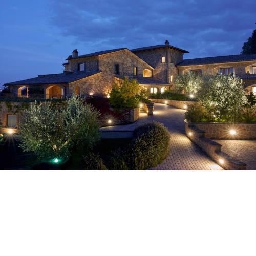 Altarocca Wine Resort Adults Only