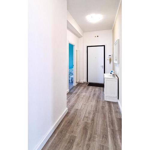 Altavilla Apartment