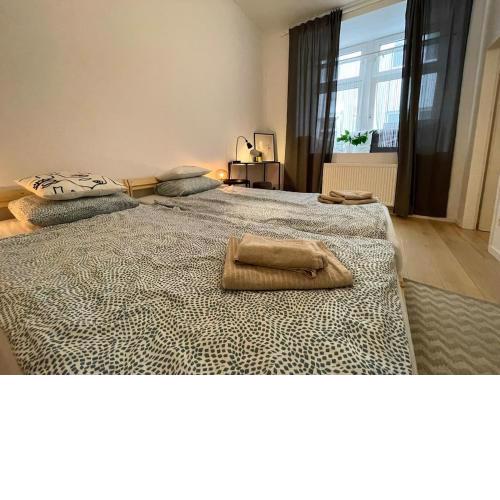 Altbau mit Stil im Dritten