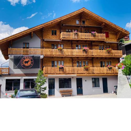 Alte Bock 2.0