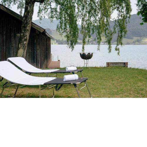 Alte Fischerei - Apartments am See