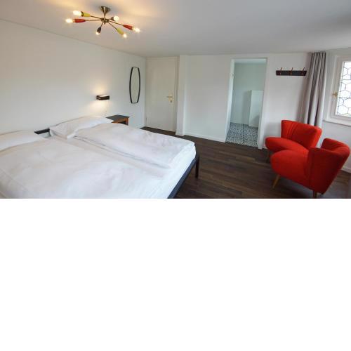 Alte Metzg - Boutique Pension