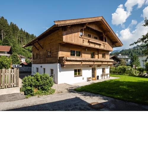 Alte Muehle im Brixental Small