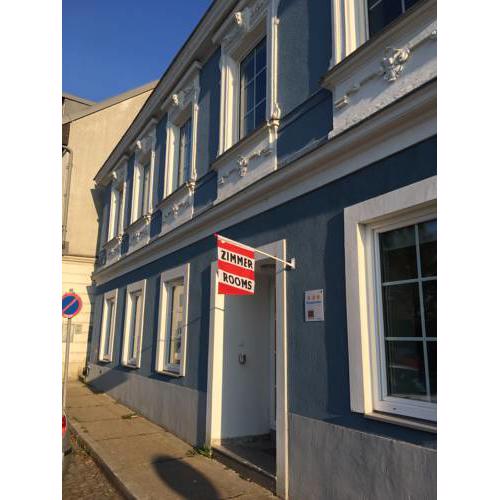 Alte Post Greifenstein